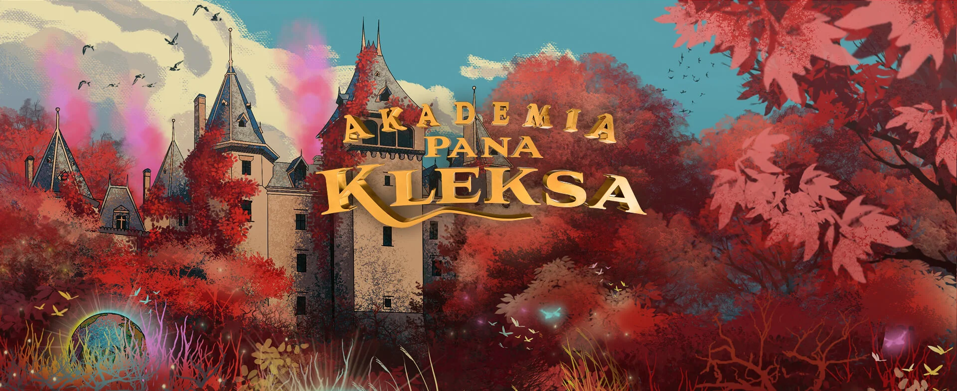 Akademia Pana Kleksa