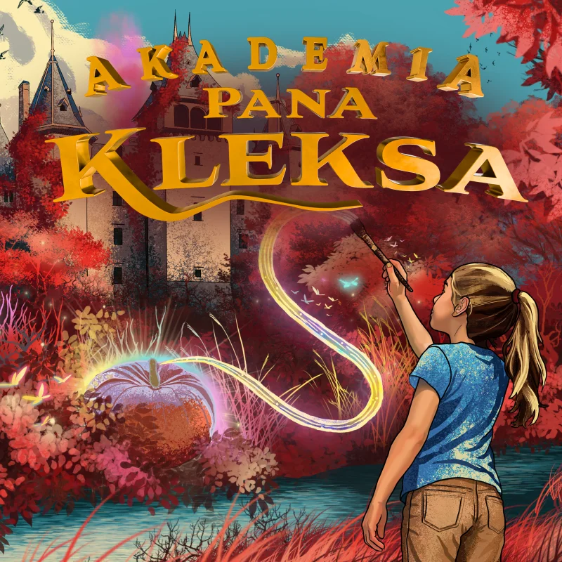 Akademia Pana Kleksa